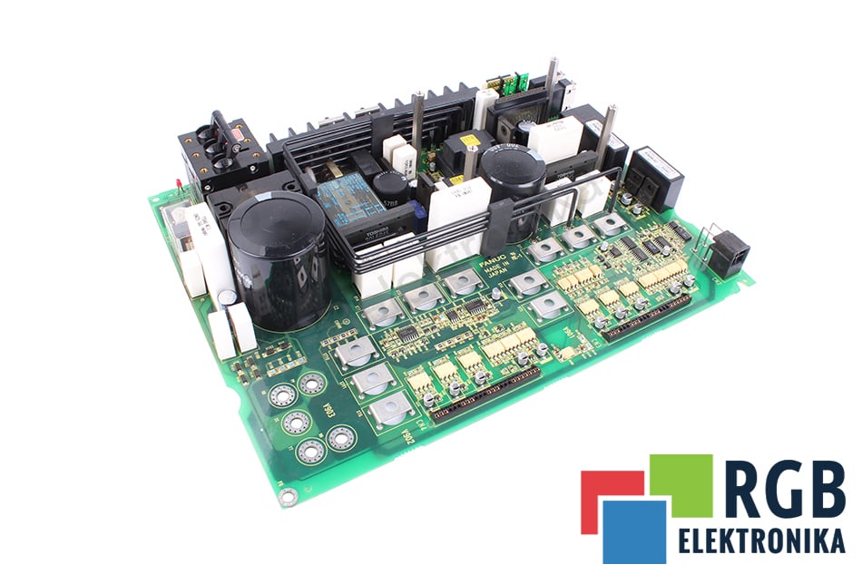 A20B-2002-0066/03BR A350-2002-T066/03 FANUC
