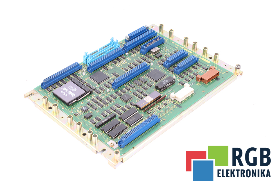 A20B-2002-0651/03B A350-2002-T656/04 FANUC