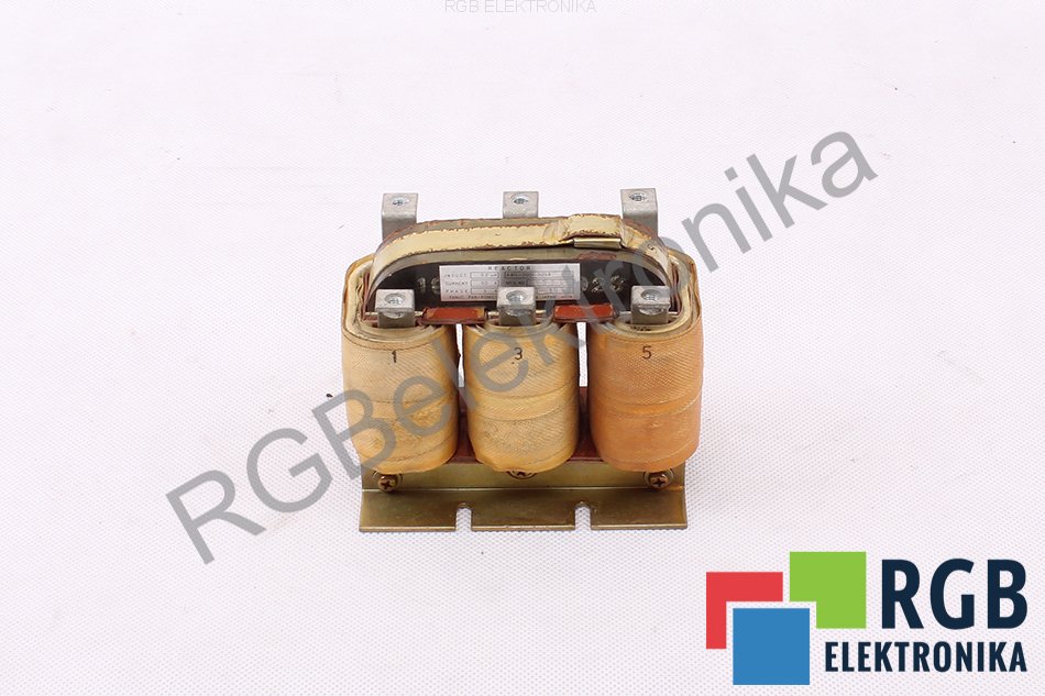 A81L-0001-0059 0.2MH 50A REACTOR FANUC