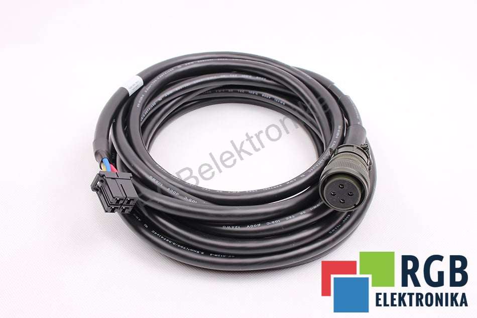 PRZEWÓD ZASILAJĄCY DO F06B-0001-K011 RP 7M ZAMIENNIK
