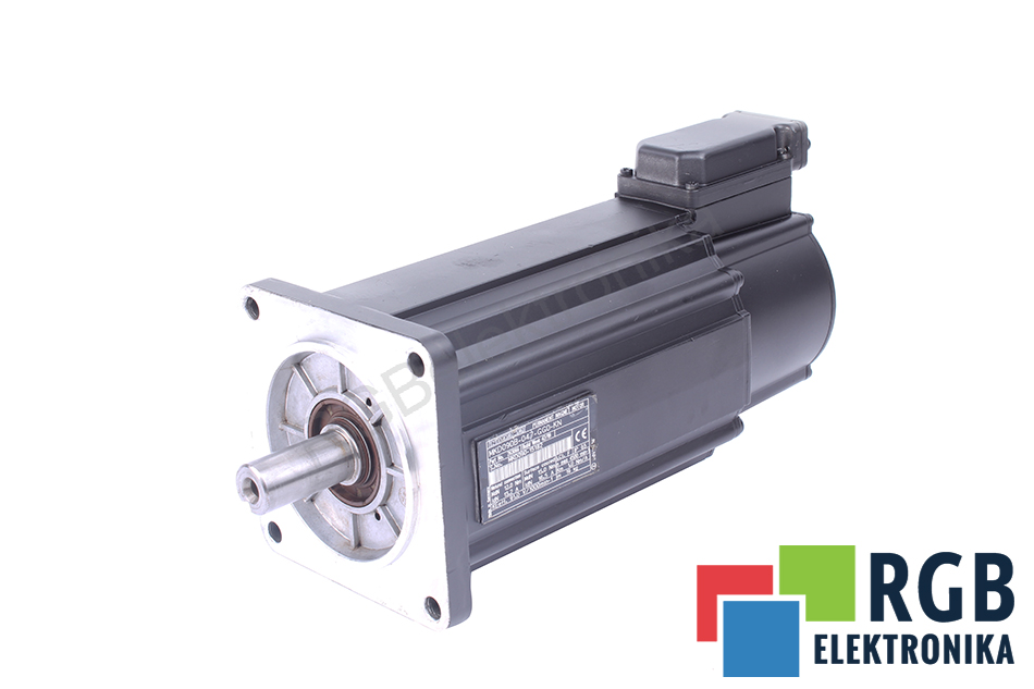 MKD090B-047-GG0-KN R911263066 INDRAMAT SERVOMOTOR 13.2A