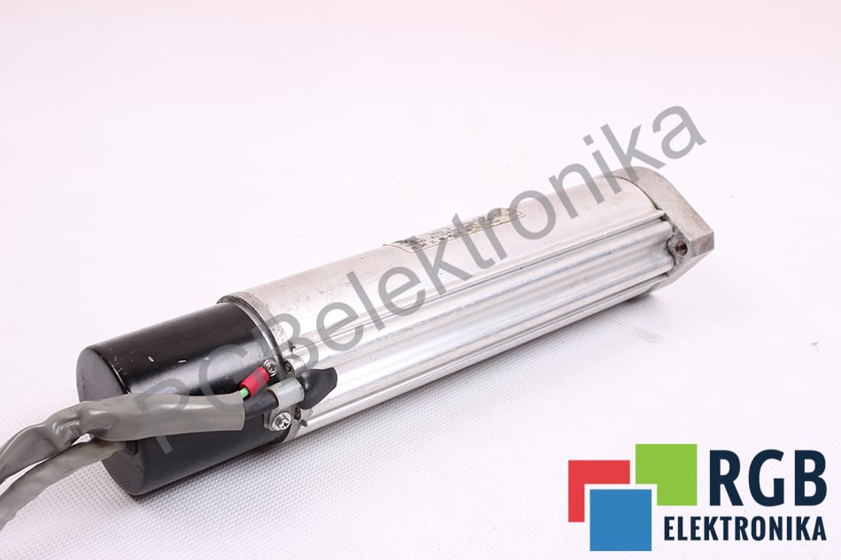 TS4203NE5 TS 4203 950W AC SERVOMOTOR KG GK