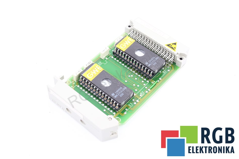 6FX1821-0BX13-4B 5702847002.00 SIEMENS