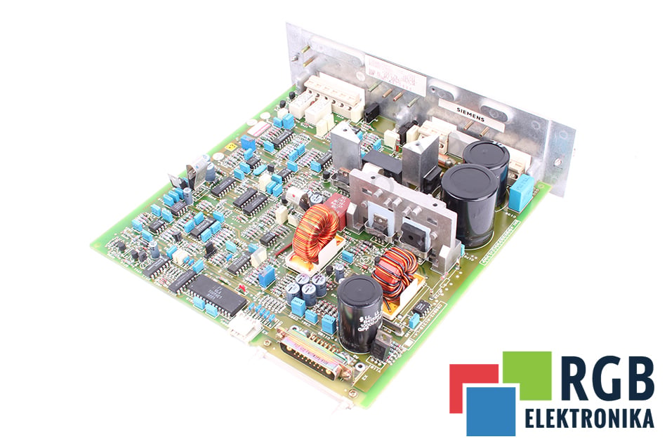 ZASILACZ C98043-A1319-L4-08 C98040-A1319-P4-02-86 SIEMENS