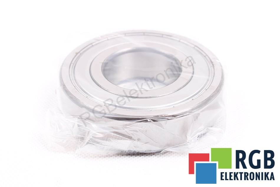 SKF 6309-2Z/C3 DEEP GROOVE BALL BEARING 45 MM 100 MM 25 MM 
