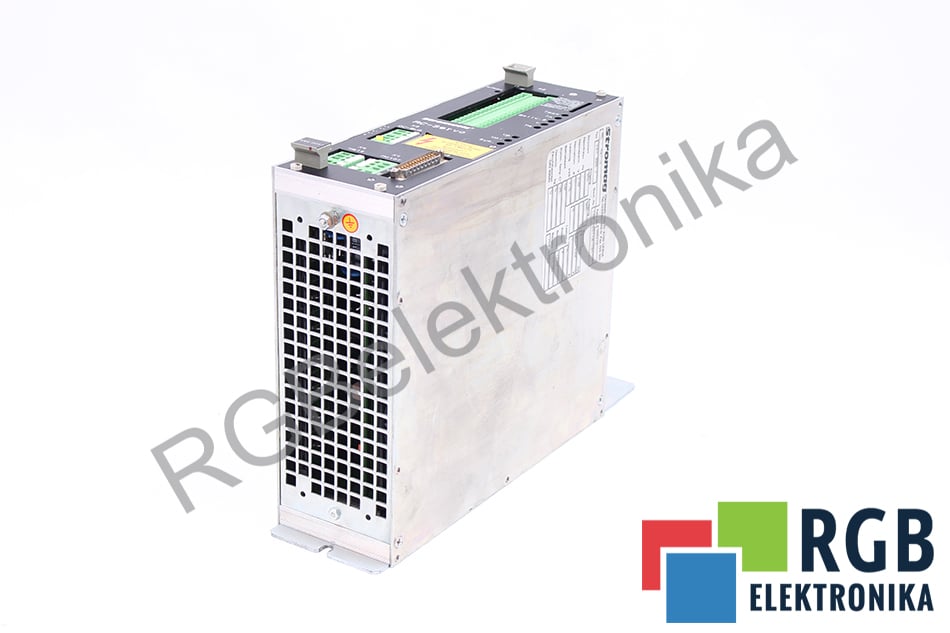 KEC005.1 0-300HZ 0-240V 5A 1.5KVA AC-SERVO STROMAG