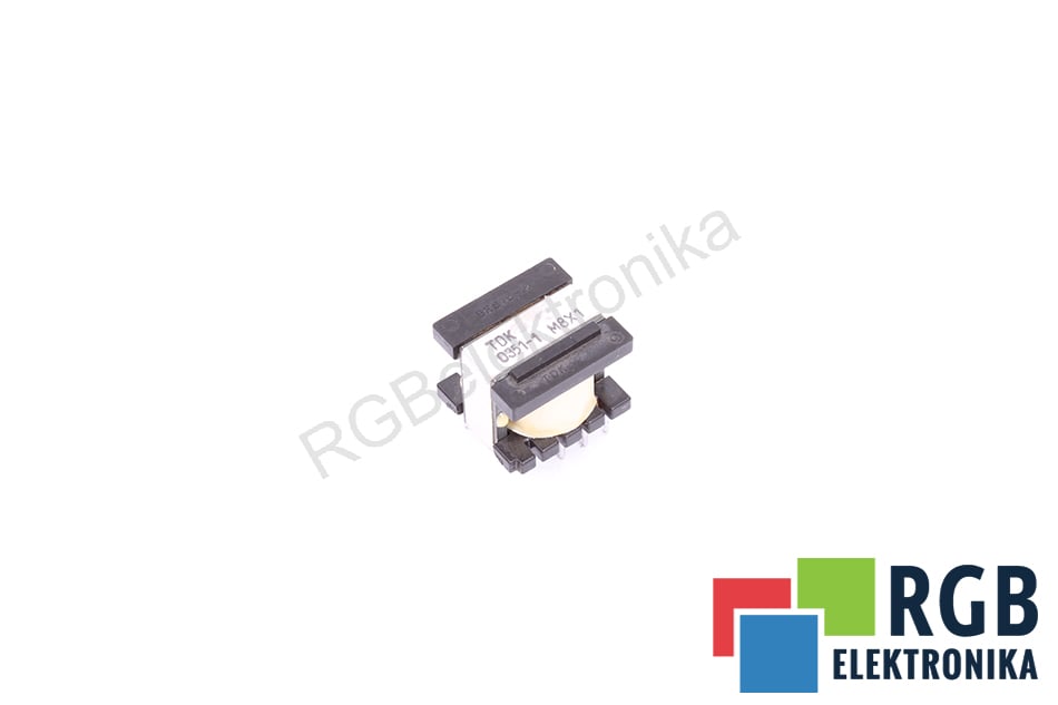 TDK 0351-1M8X1 TRANSFORMER 
