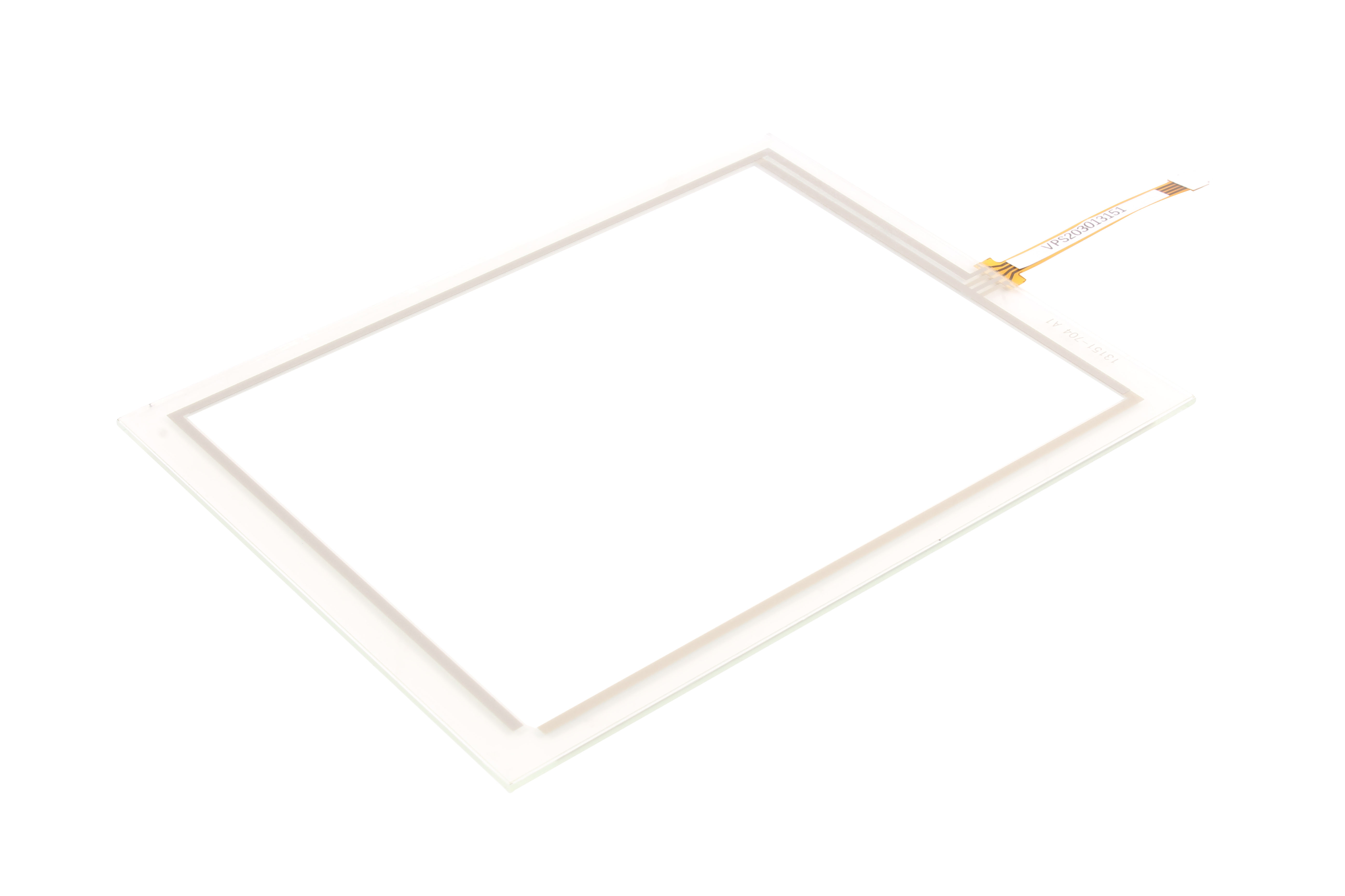 DISPOSITIVO TÁCTILE DE 6AV6645-0CA01-0AX0 TOUCH 181X137MM 4 PIN SUSTITUCIÓN