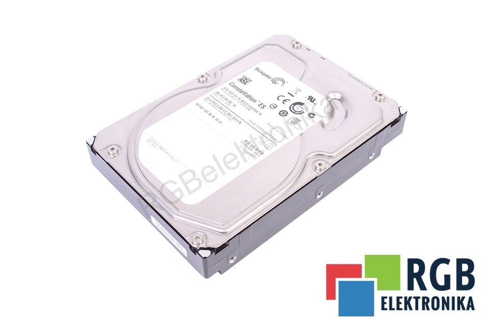 SEAGATE ST3500514NS CONSTELLATION ES CONSTELLATION ES SATA II 3.5