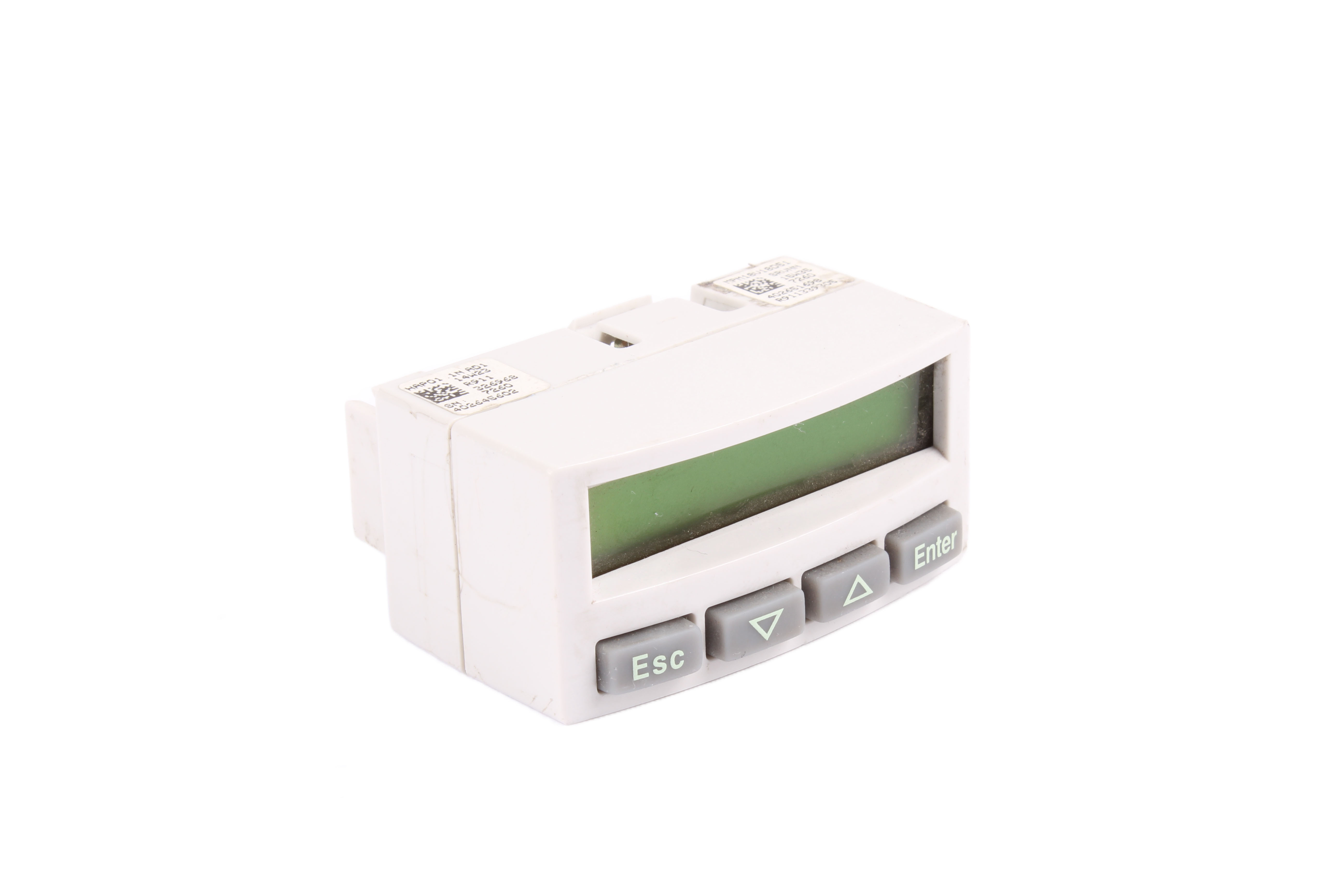 BOSCH REXROTH HAP01.1N-AD1 MPM18V18D51SRVNN R911339305 PANEL KONTROLNO-STERUJĄCY 