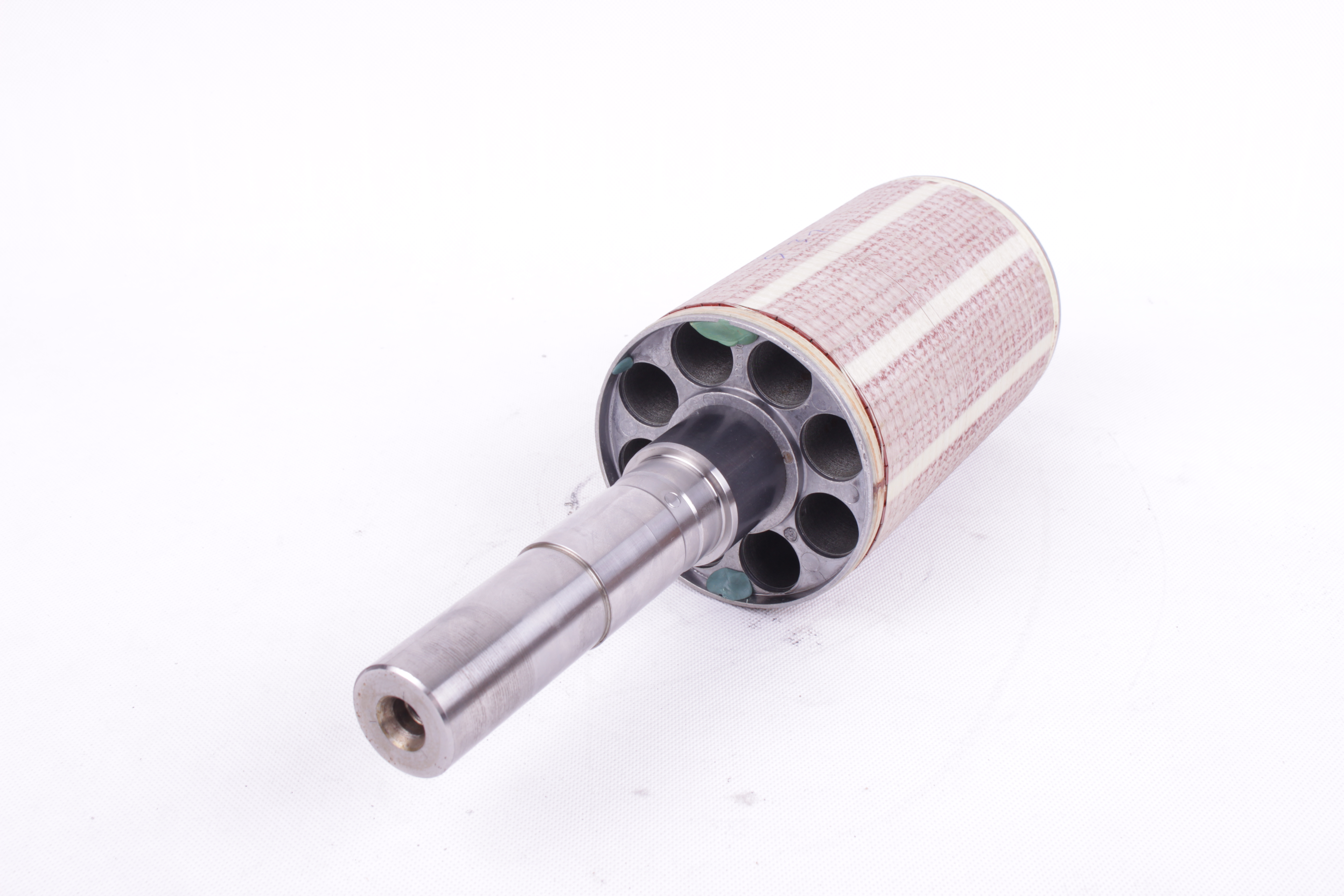 SIEMENS 1FT6105-1AC71-1EH1 ROTORE 