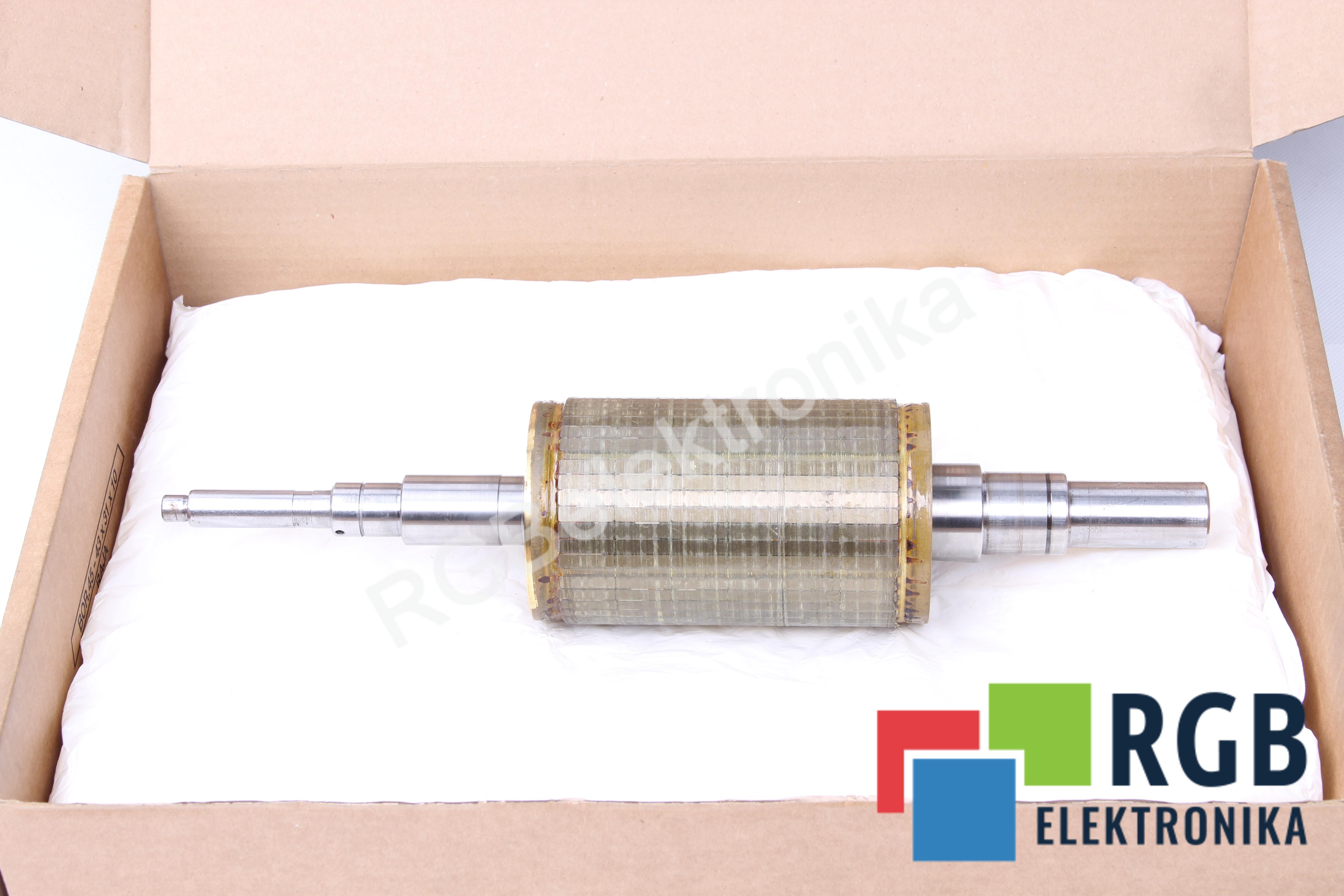 WIRNIK SILNIKA MAC093B-0-ES-4-C/110-B-0/DI520LV/S001 INDRAMAT