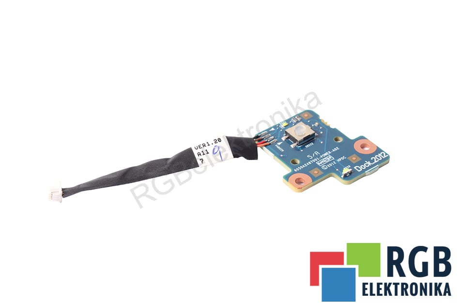 HP 6050A2487001-POWER-A02 DOCK.2012 