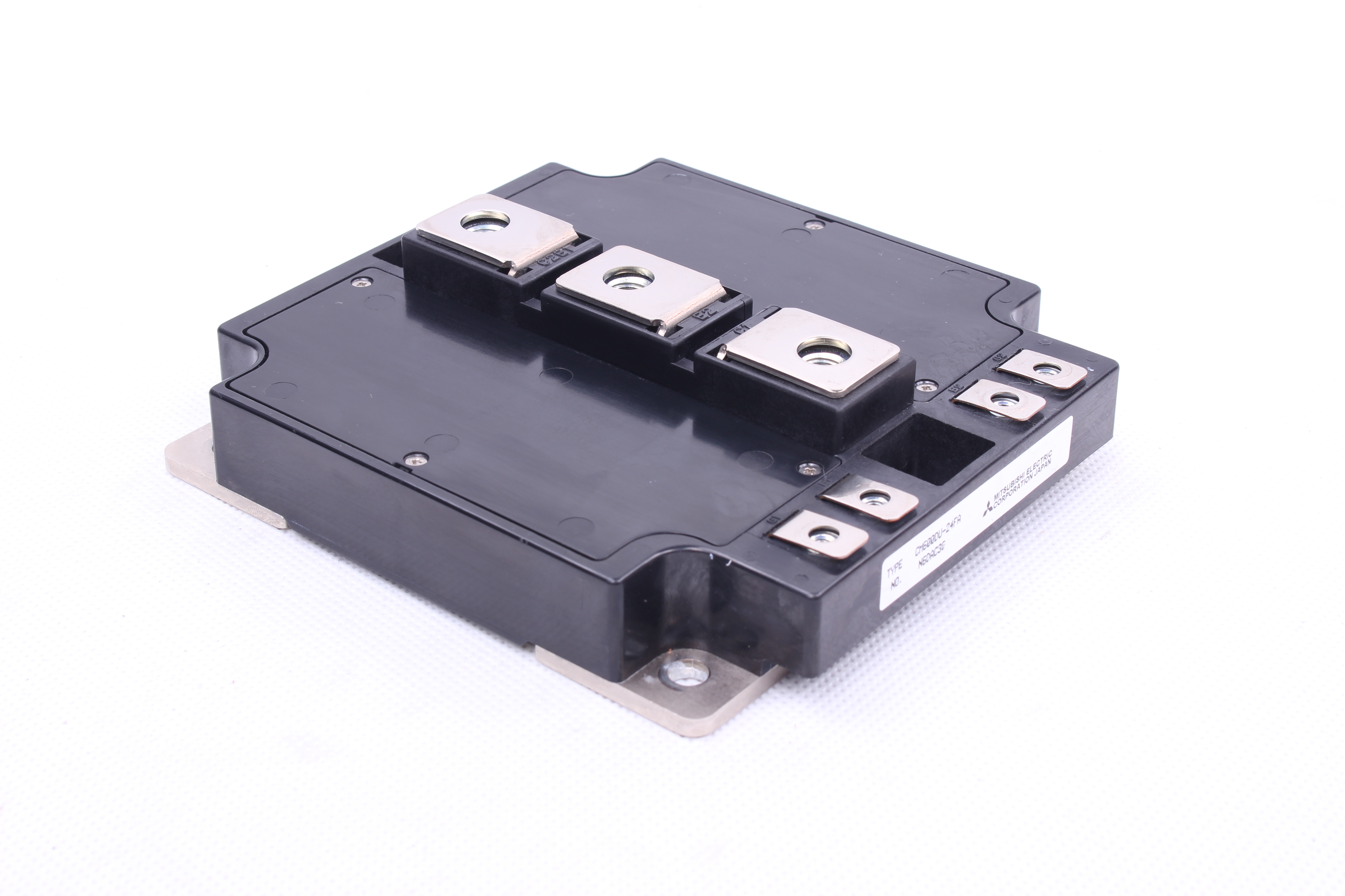 MODUŁ IGBT CM600DU-24FA 1200V 600A MITSUBISHI ELECTRIC
