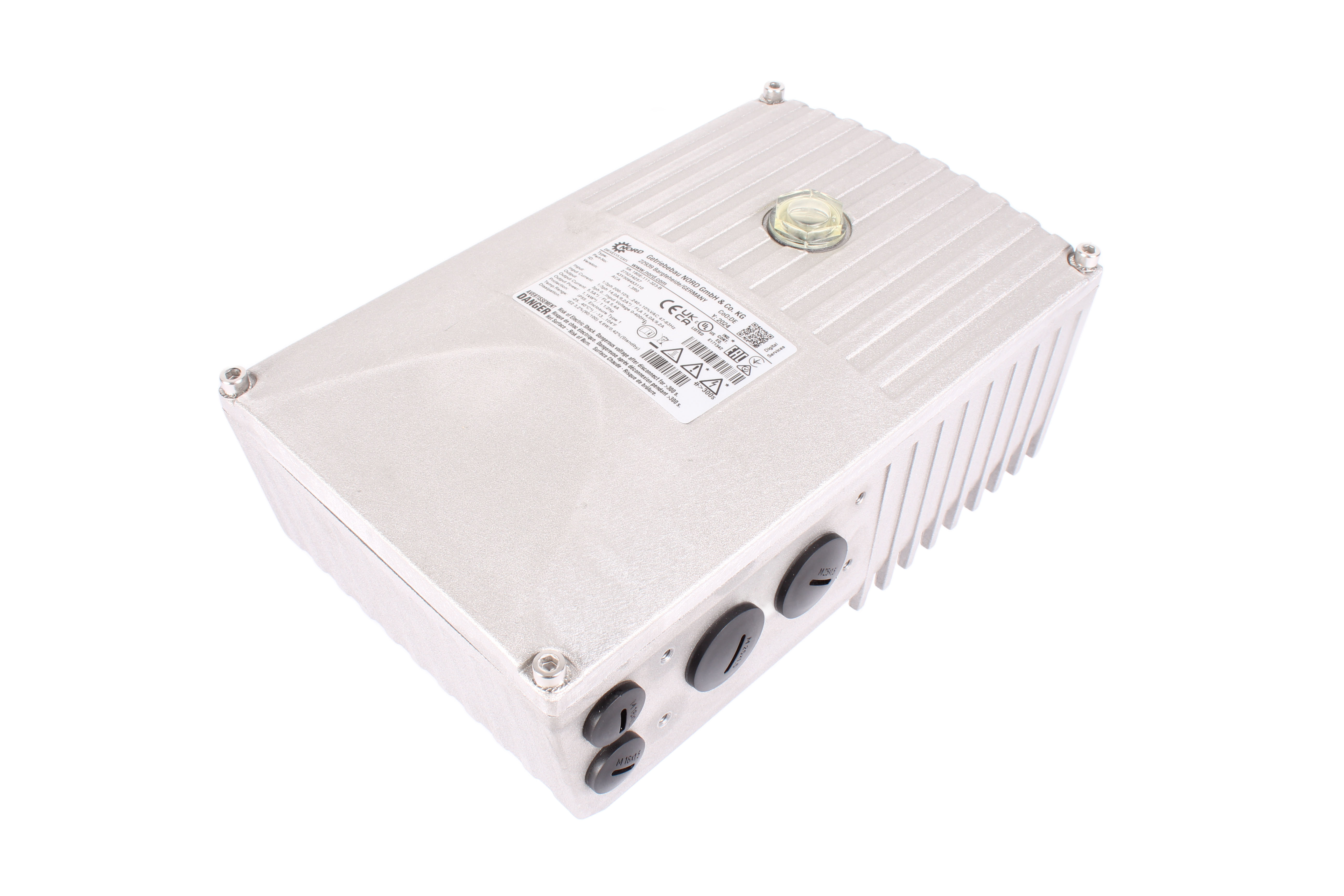 NORD SK180E-111-323-B 