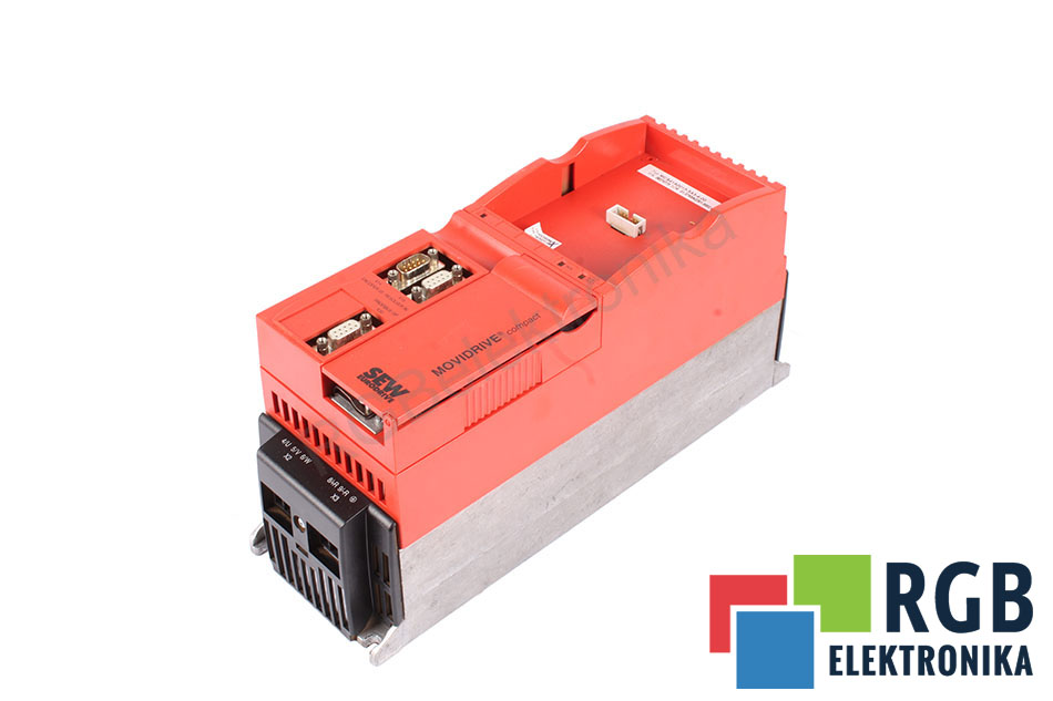 SEW EURODRIVE MCS41A0015-5A3-4-00 MOVIDRIVE 