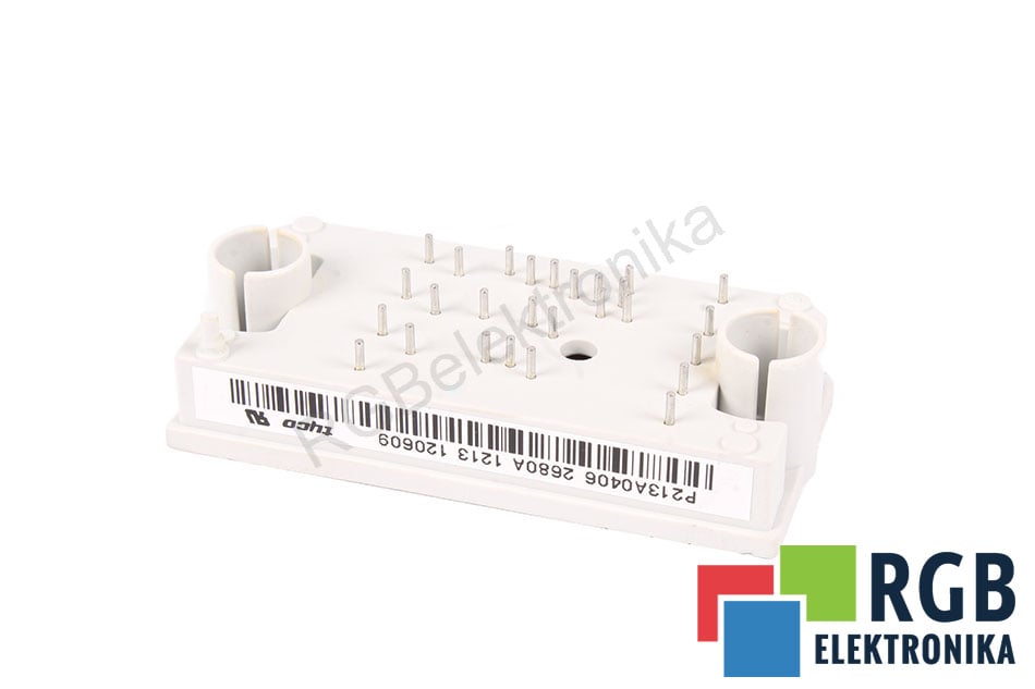 TYCO P213A0406 MODUŁ IGBT 