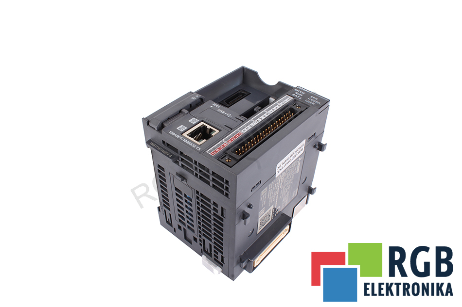 MITSUBISHI ELECTRIC L02CPU-P 
