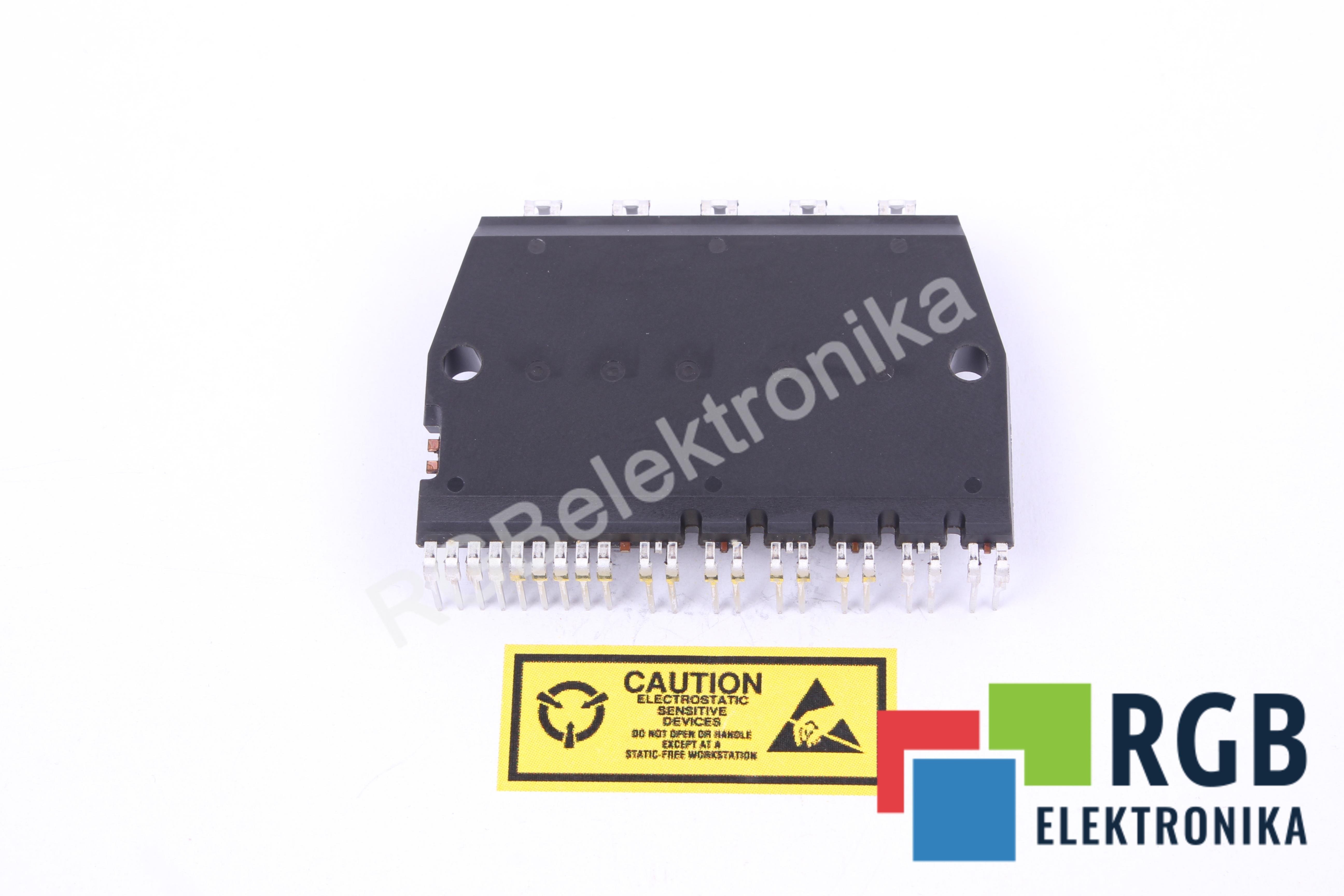 NOWY MODUŁ IPM PS21562-P MIITSUBISHI ELECTRIC