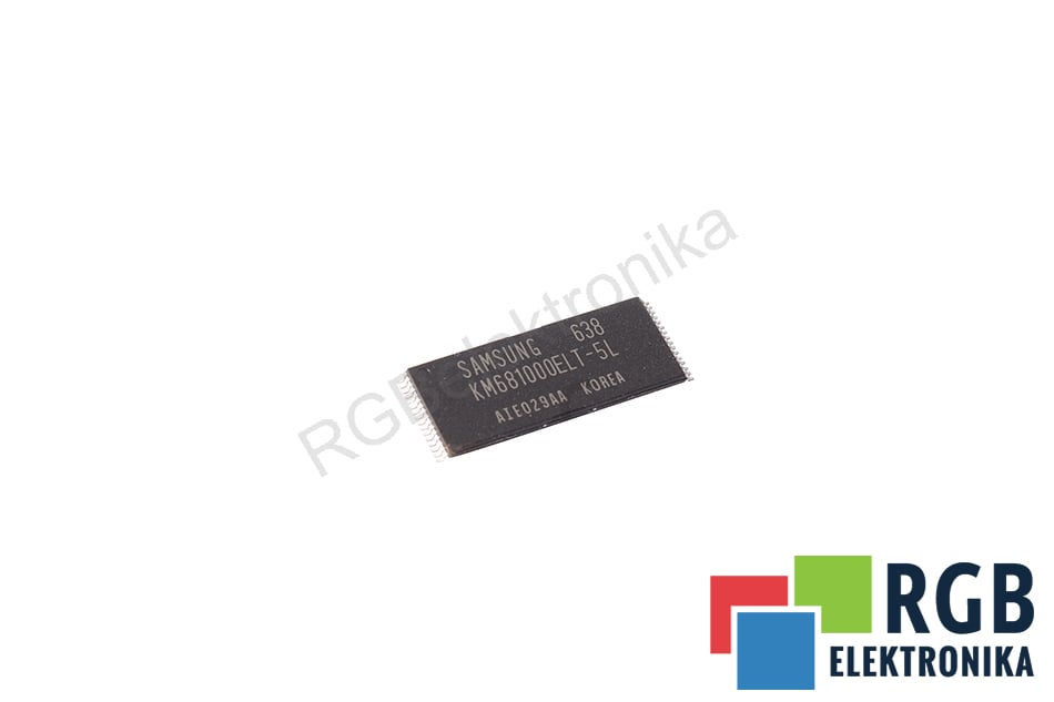 SAMSUNG KM681000ELT-5L SPEICHER 
