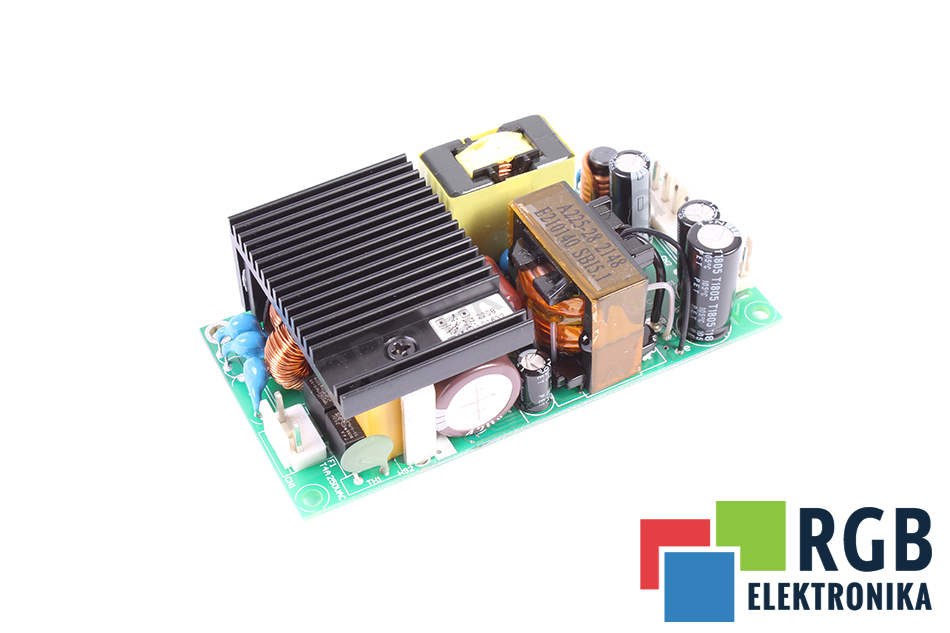 XP POWER EPL225PS28 ZASILACZ 