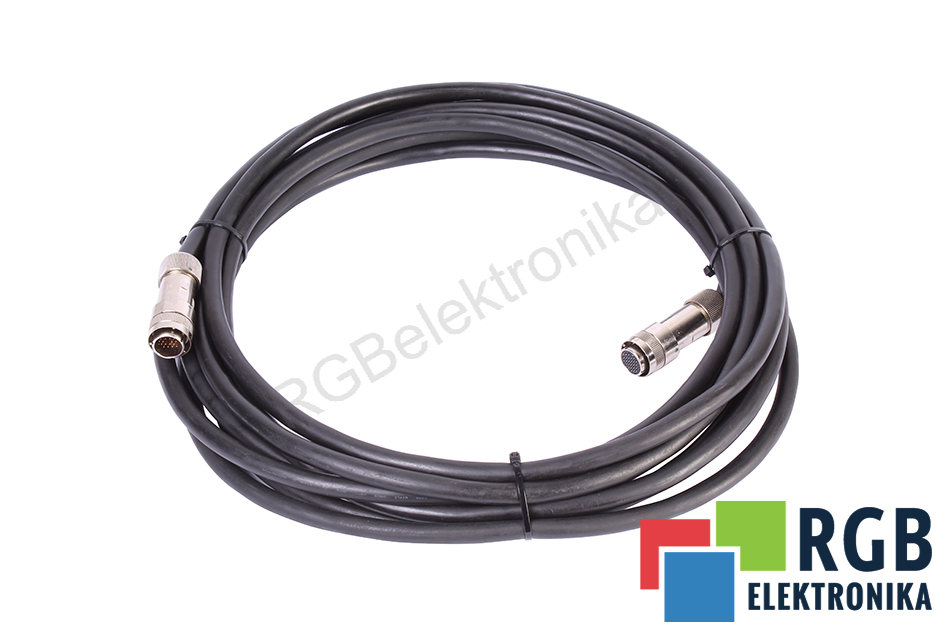 CABLE 8M CBL-NXC025-1 FOR JZRCR-NPP01B-1 YASKAWA