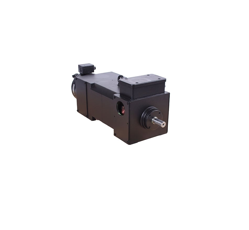 GLR112/2-L BBC EA/AM13570160 15KW 400V 2500MIN-1 BBC