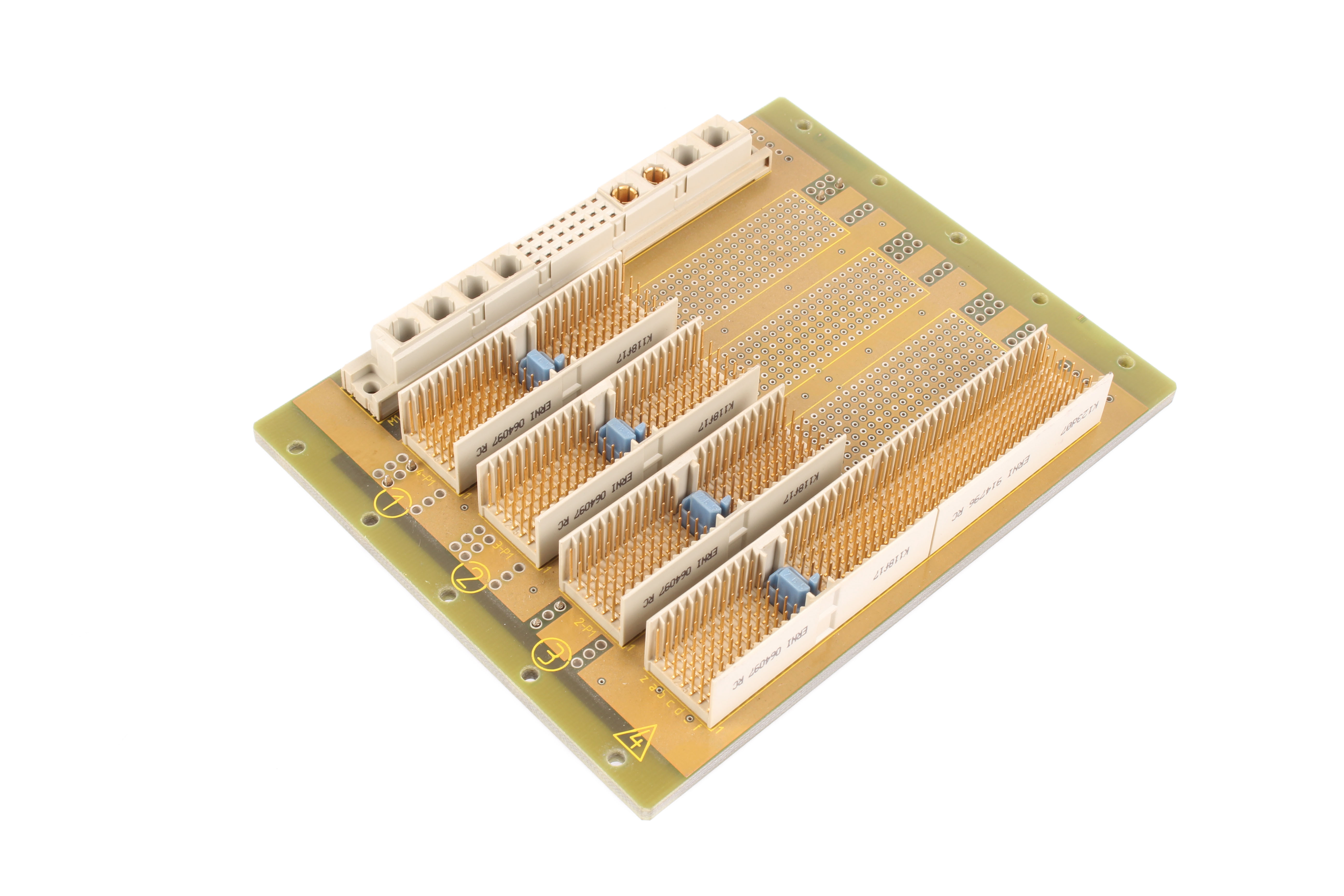 COMPACTPCI 173.583 FG-ML2 