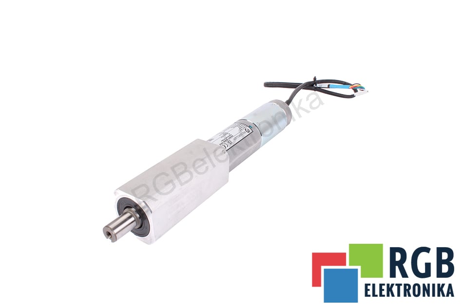 KYOWA SEIKO PGD024-SE1-67BAA SERVOMOTOR 