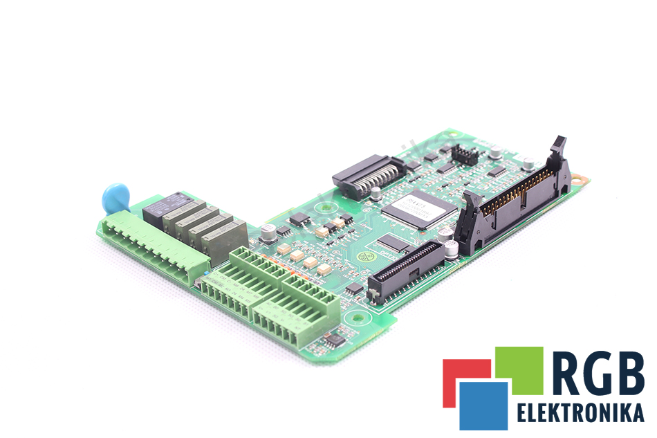 LS INDUSTRIAL SYSTEMS SV-IP5A 