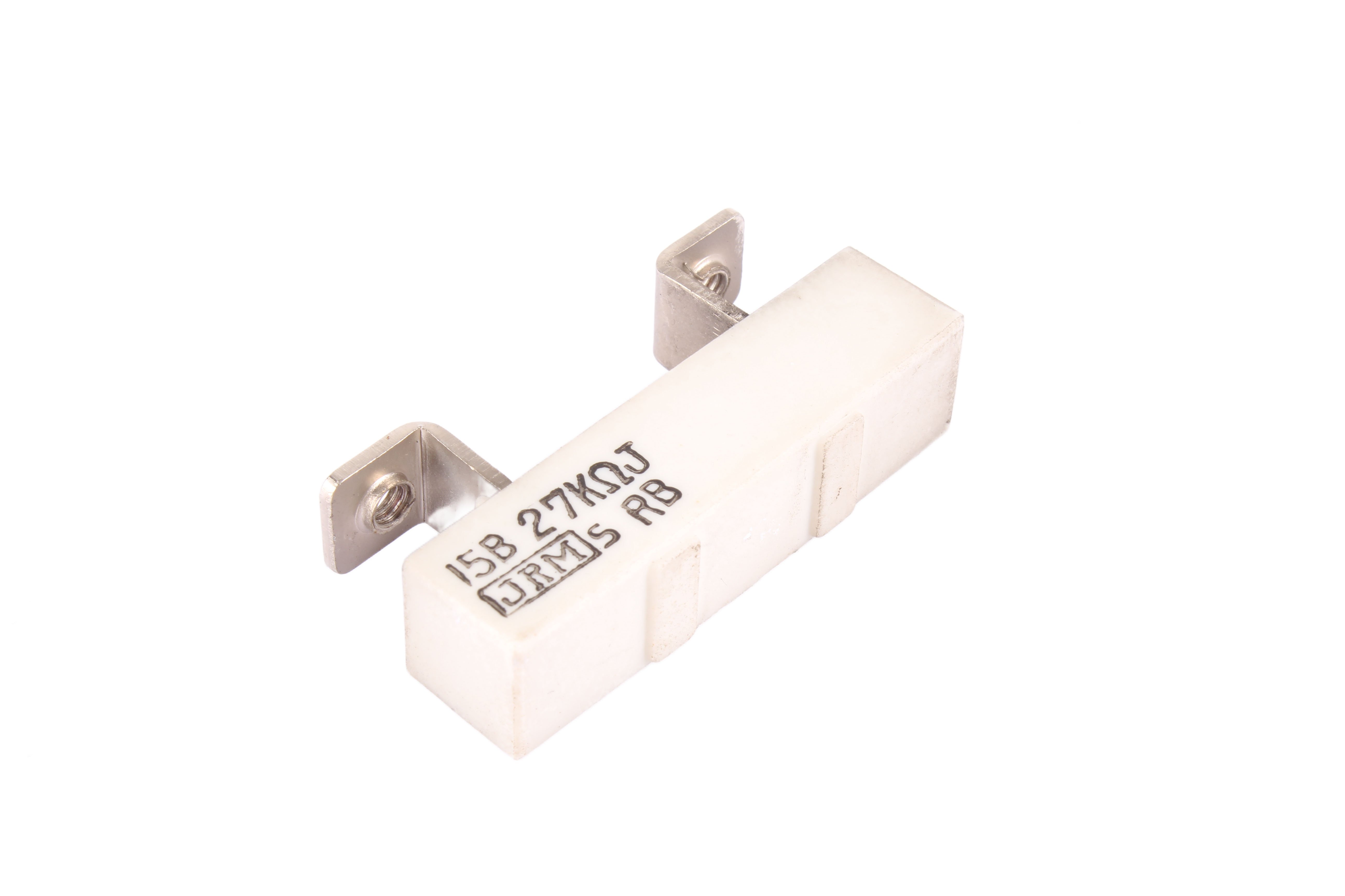 JRM 15B REZYSTOR 27000 OHM 