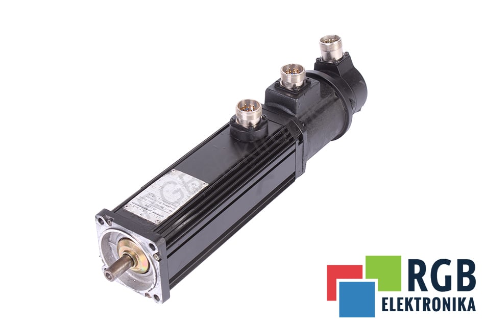 LC320TER0520 GEG ALSTHOM PARVEX SERVOMOTOR 280V 5000OBR/MIN