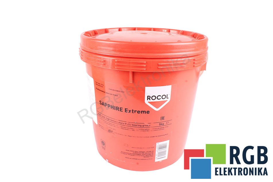 ROCOL EXTREME 5KG INDUSTRIESCHMIERSTOFF 