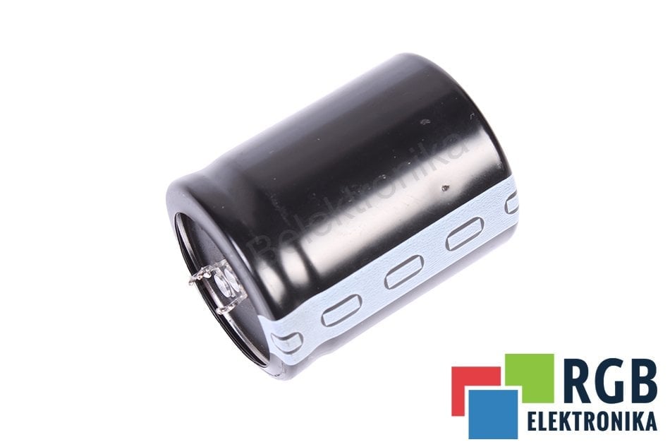 EPCOS B43303-F0477-M2 CAPACITOR 400V 470 UF 