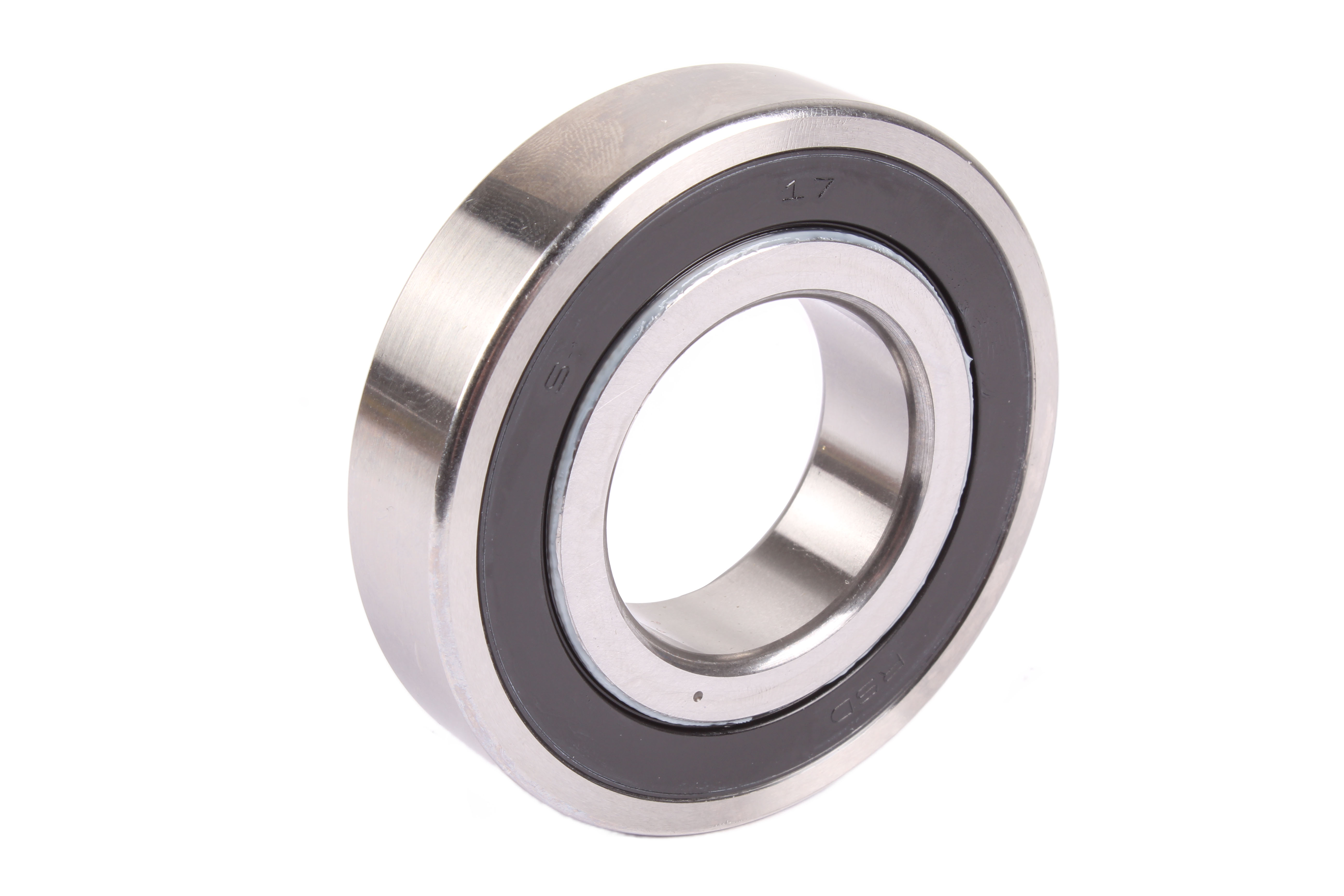 FAG B7207-C-2RSD-T-P4S-UL CUSCINETTO A SFERE PER SCANALATURE PROFONDE 20000 OBR/MIN 35 MM 72 MM 17 MM 25500 KN 12600 KN 