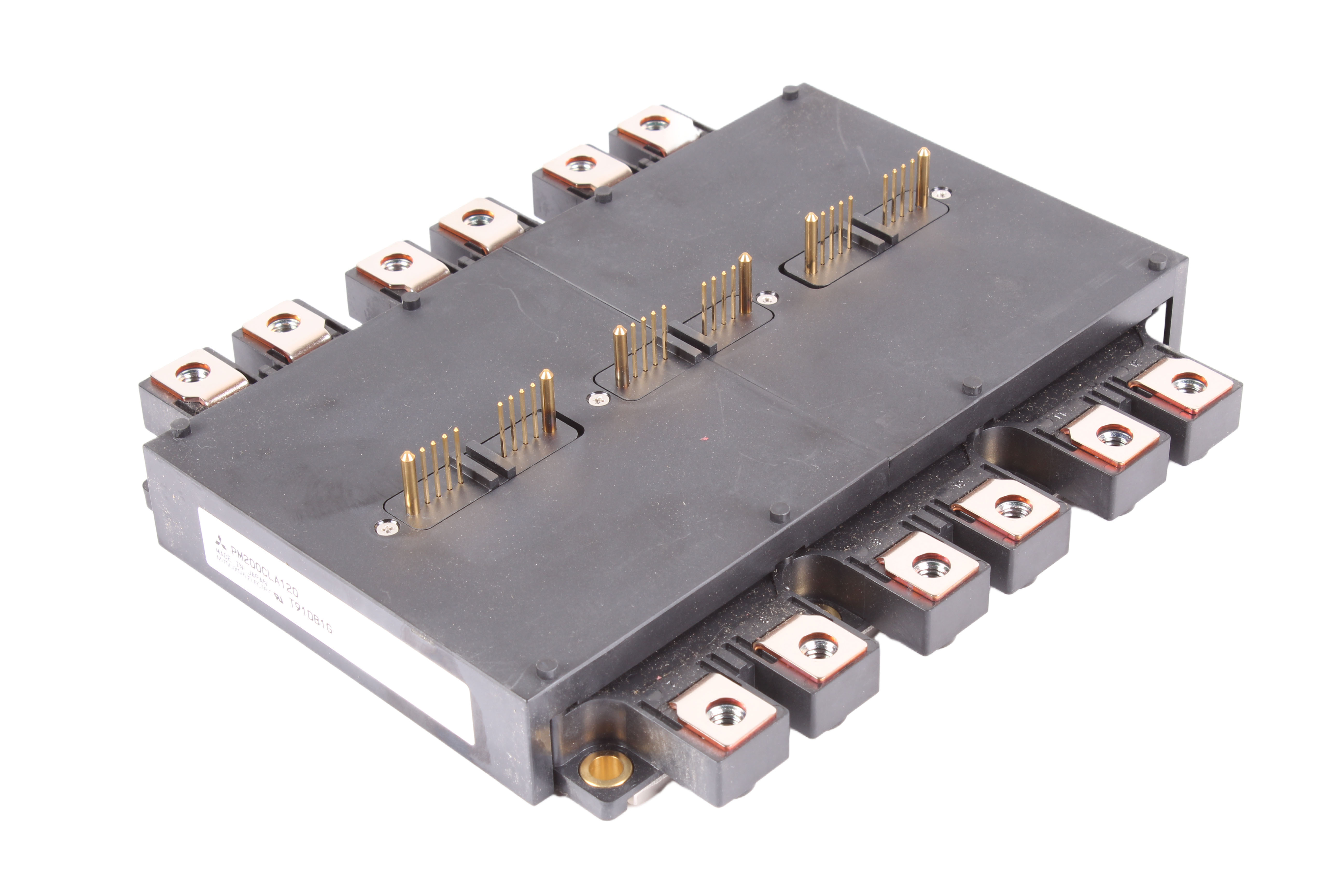 FUJI ELECTRIC 7MBR50SB120B MÓDULO IGBT 1200V 50A 