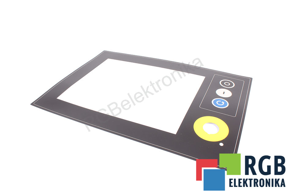 CACHE PUR UPC10B2-C MASK REMPLACEMENT