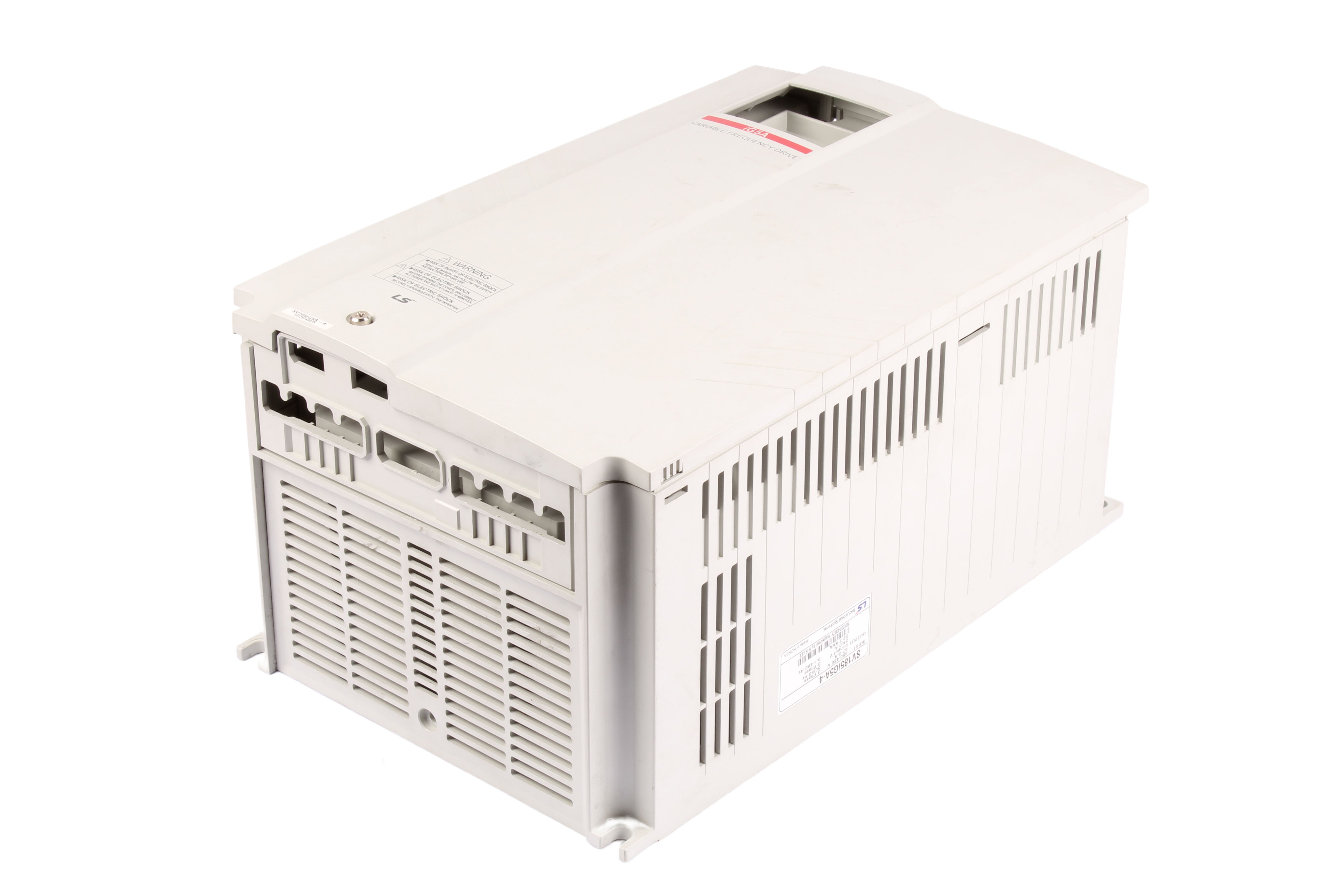 LS INDUSTRIAL SYSTEMS SV185IG5A-4 COVER OBUDOWA 