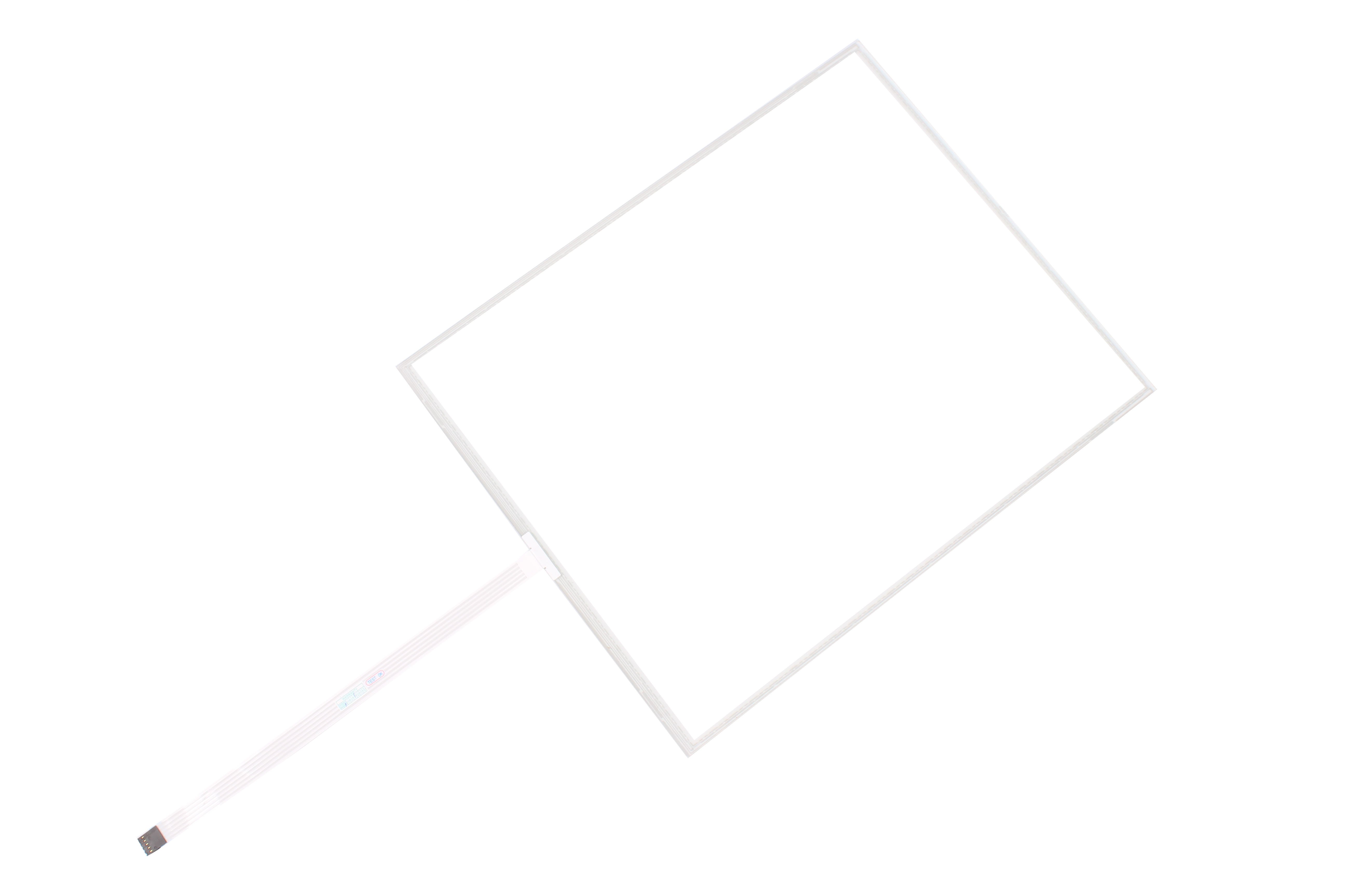 TOUCH-PANEL FÜR 5AP920.1906-01 TOUCH 393X317MM 5PIN 5 PIN ERSATZ