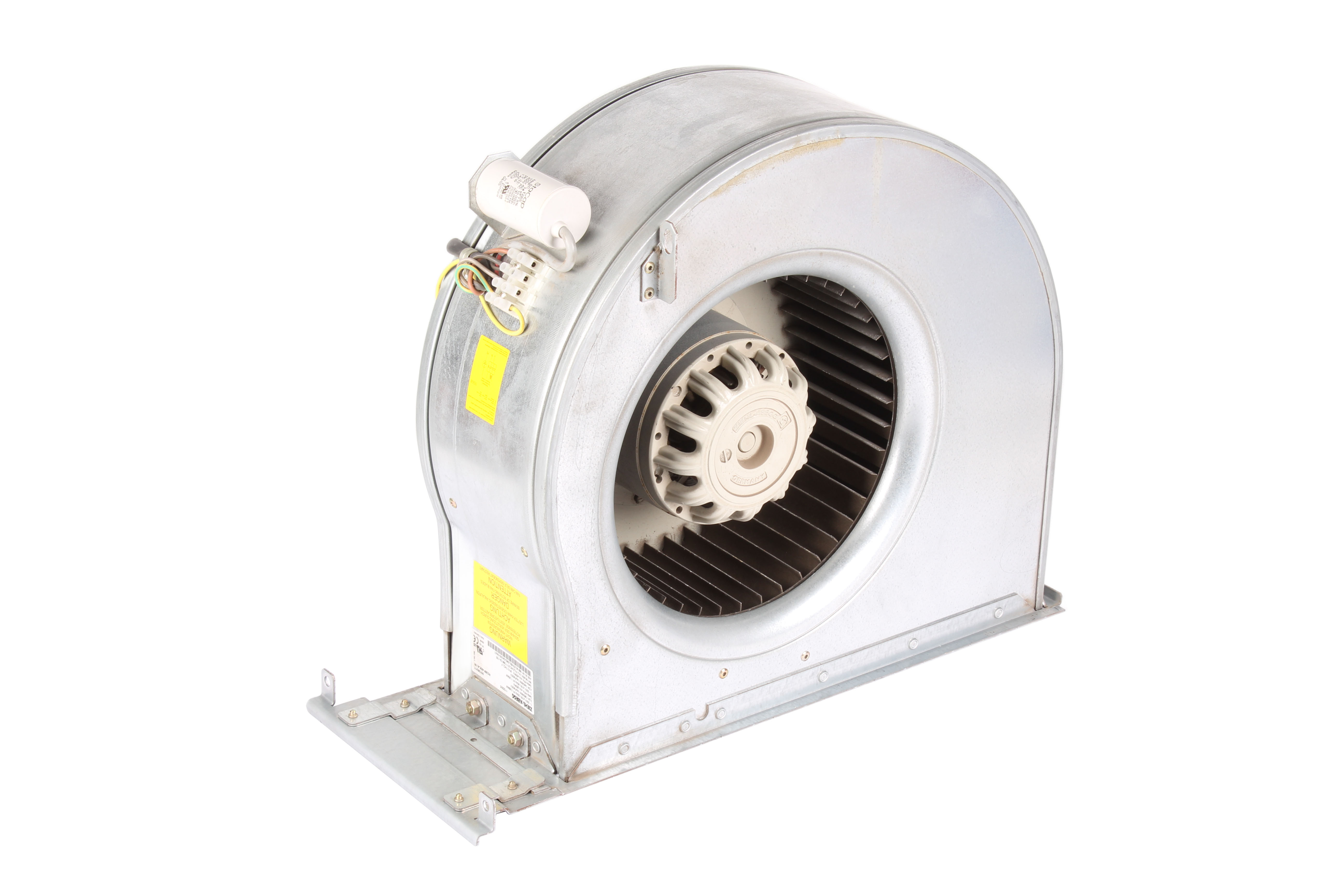 SIEMENS RG28P-4EK.4I.1R VENTILATORE ASSIALE 