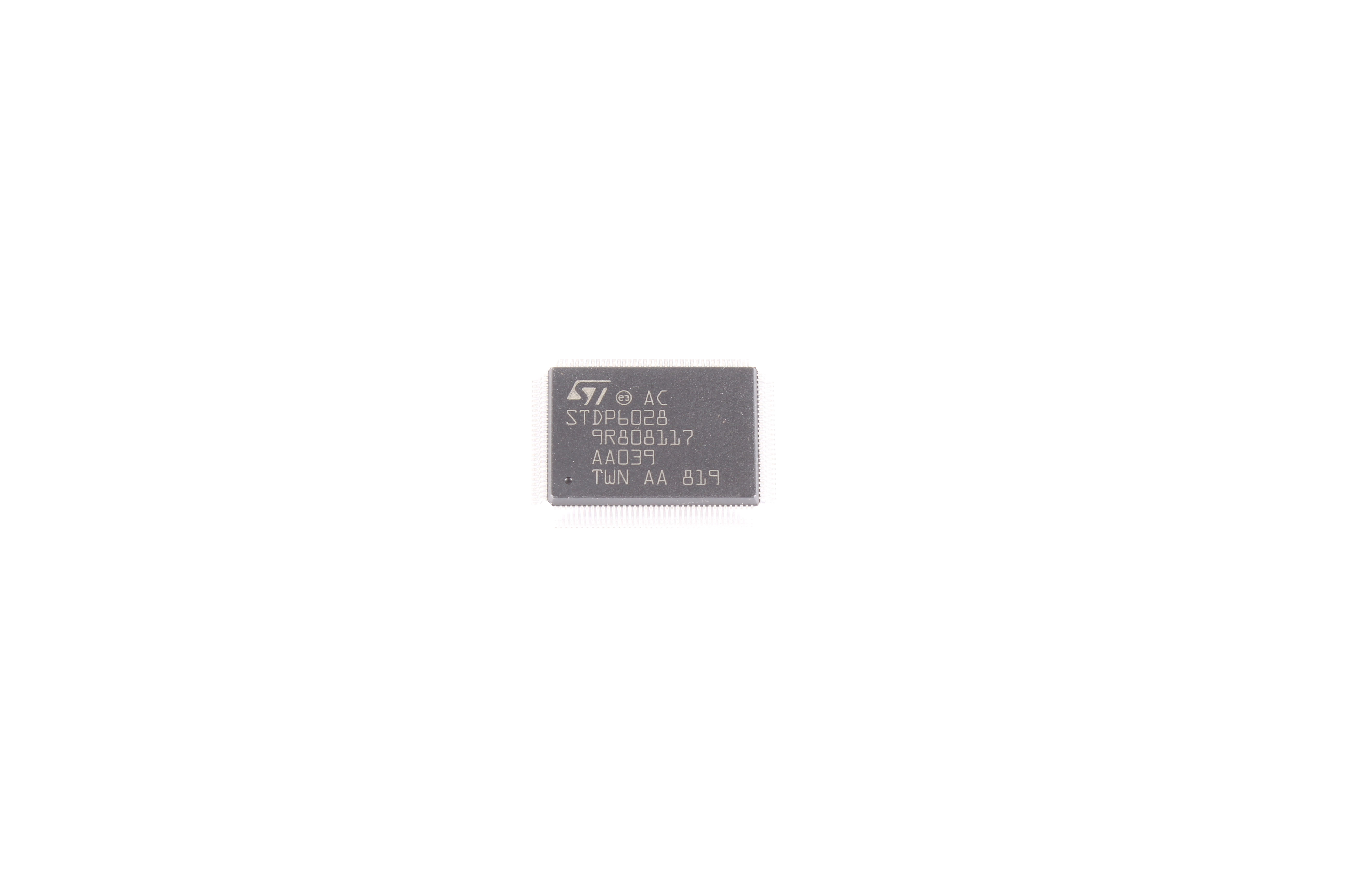 ST MICROELECTRONICS STDP6028 MICROCONTROLLORE 