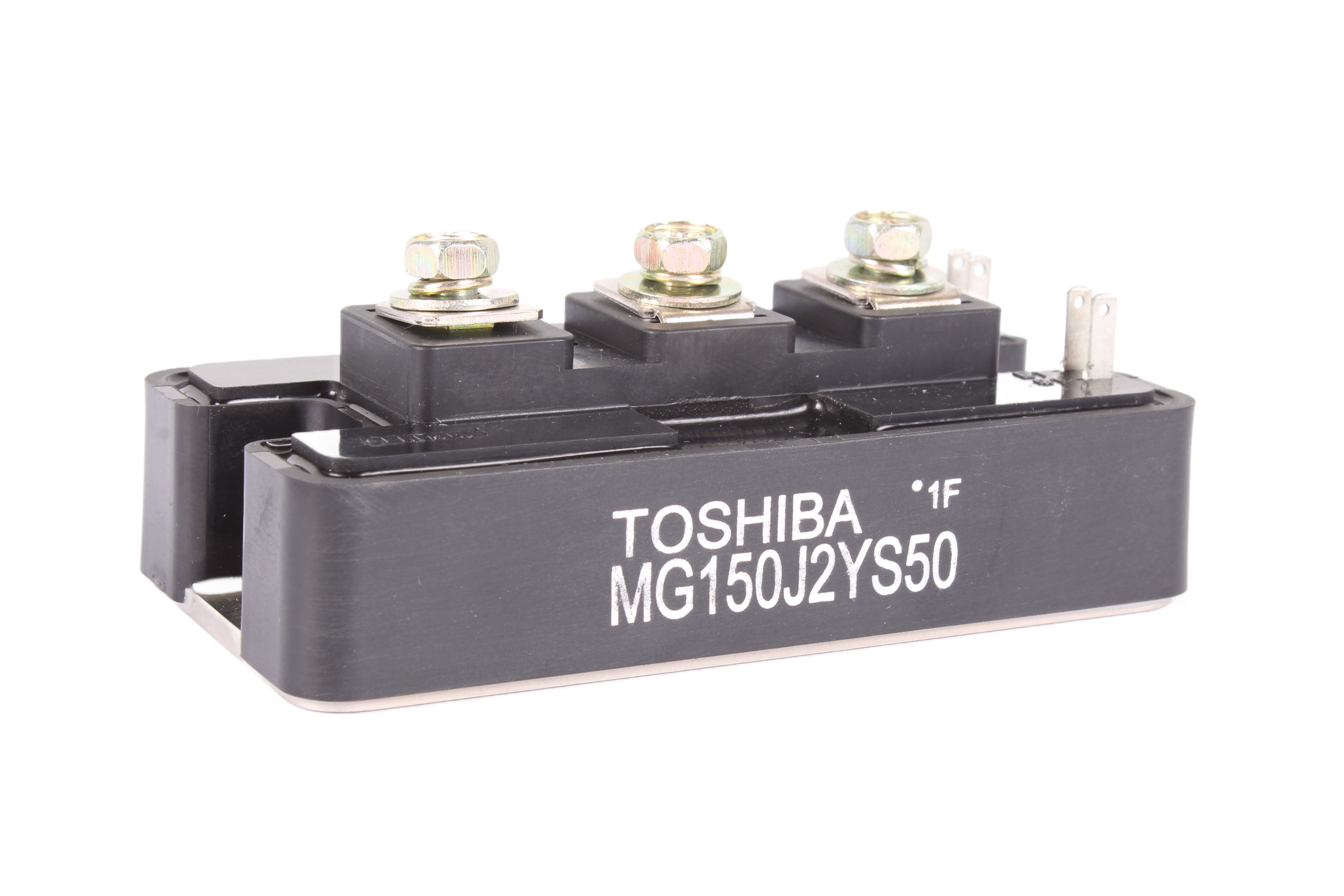 TOSHIBA MG150J2YS50 IGBT MODULE