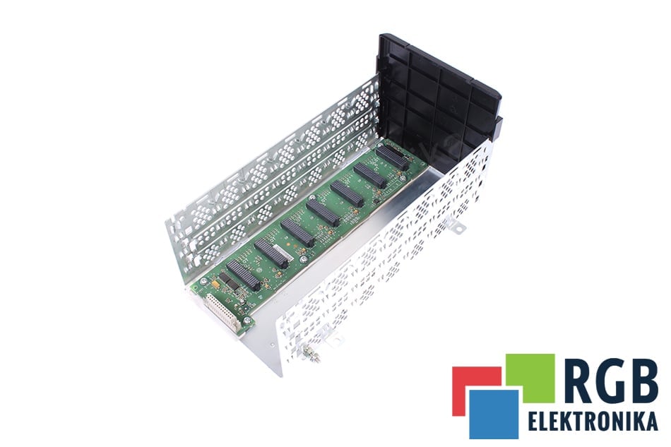 ALLEN BRADLEY 1756-A7