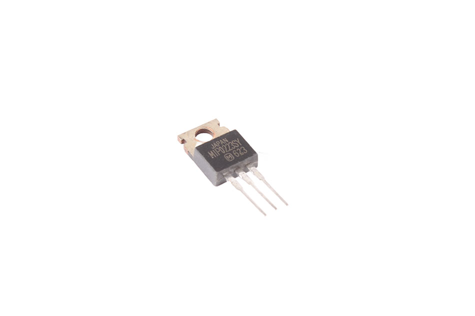 MATSUSHITA MIP0223SY MODULO IGBT 