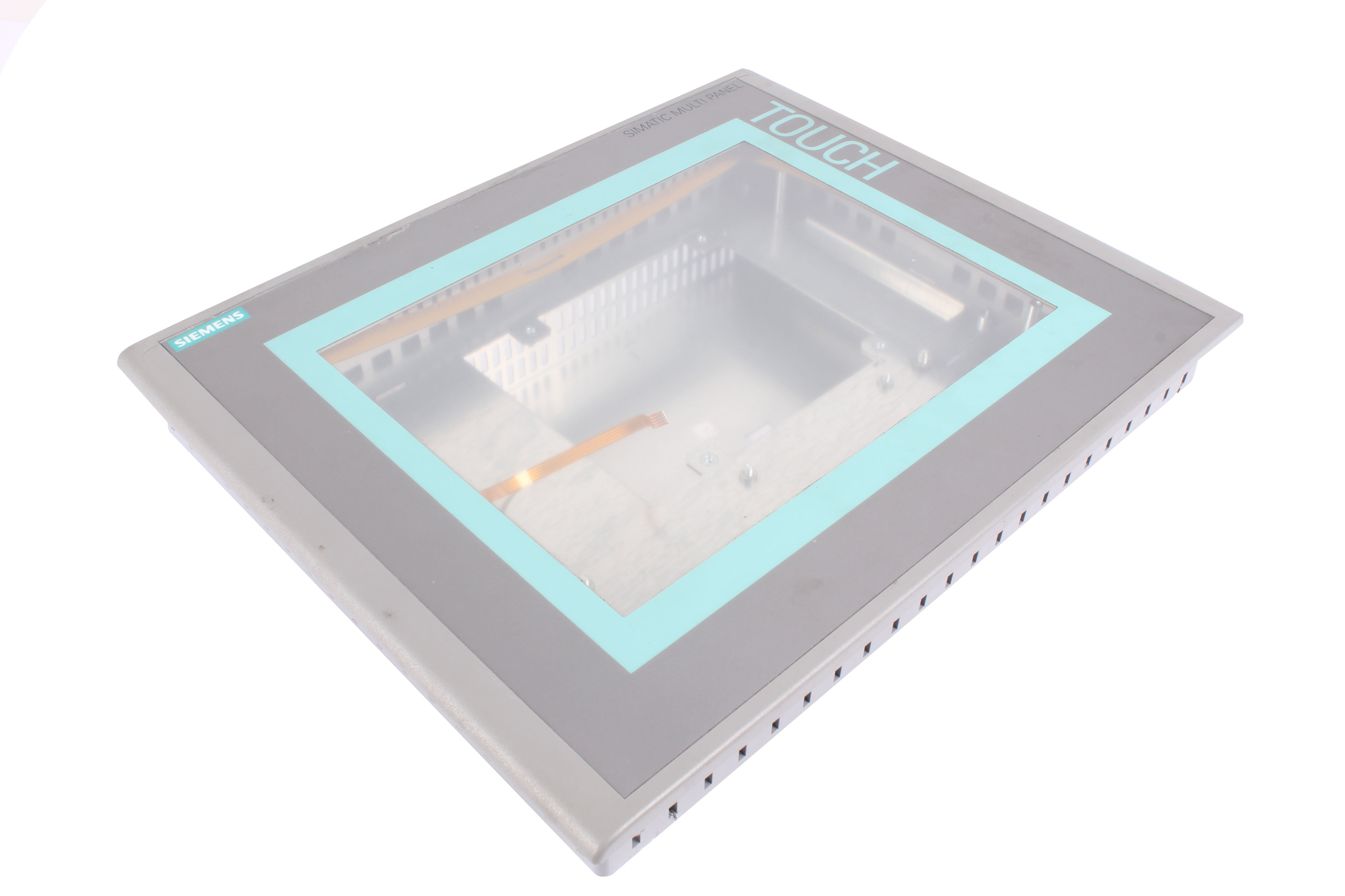 SIEMENS 6AV6643-0CD01-1AX1 COVER ALLOGGIAMENTO DEL PANNELLO OPERATORE OBUDOWA 