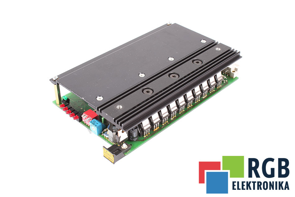 BERGER LAHR D450.00RS LS220450-00-01E MODULO DI ESPANSIONE 