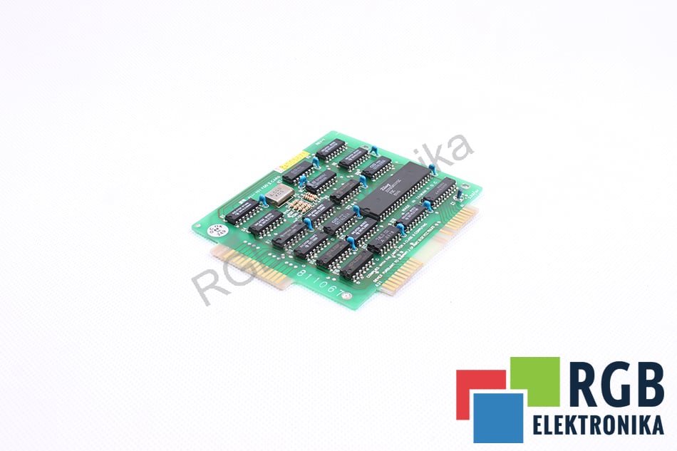 PII-101 FDD II CARD