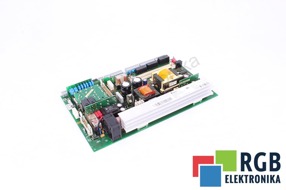 DELTA EOE13080002 A5E02026634 DO 36/47KW E/R MODULE SIEMENS 