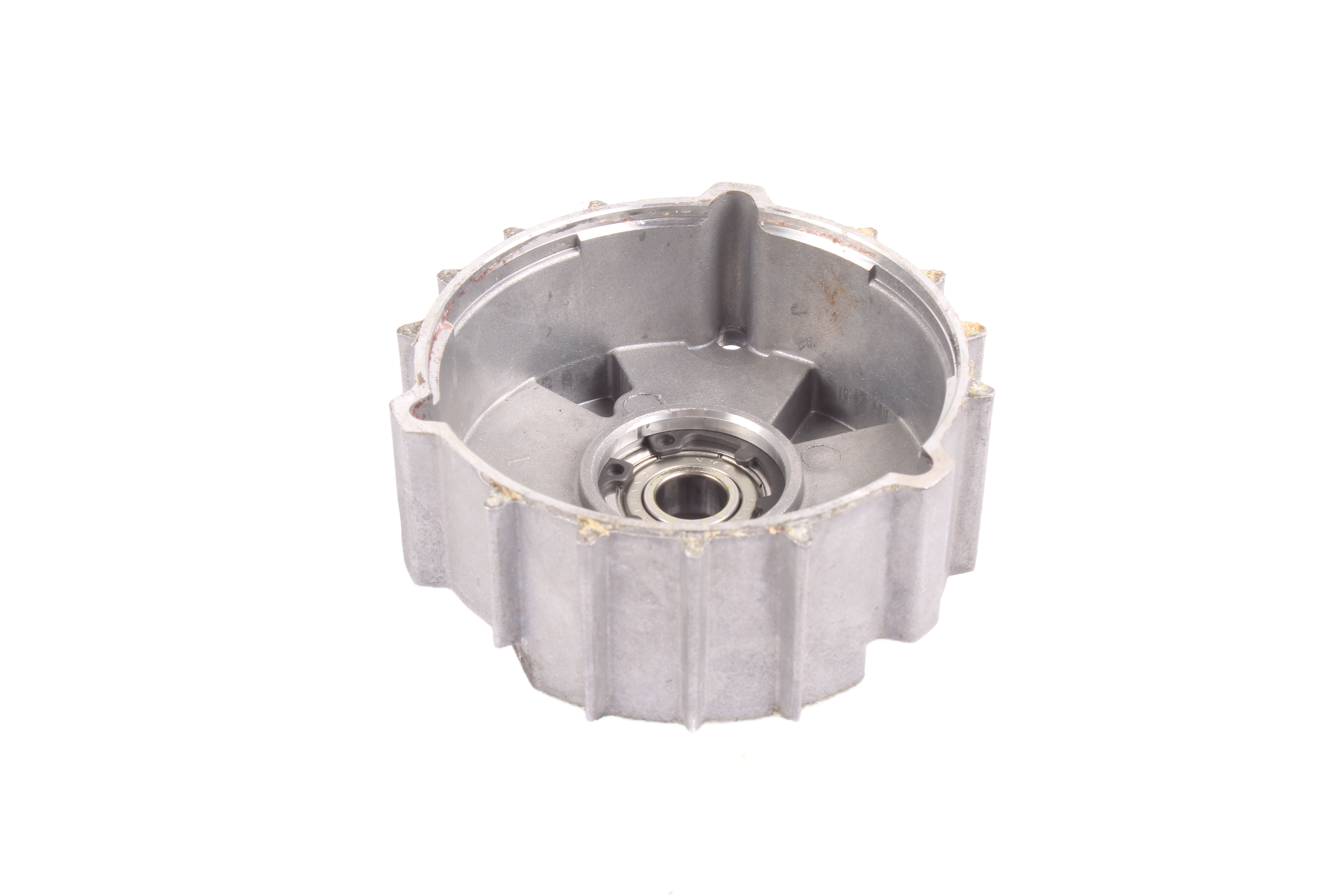 DUNKERMOTOREN DR62.0X80-2 FRONT COVER OBSERVER PRZEDNIA OBSADA 