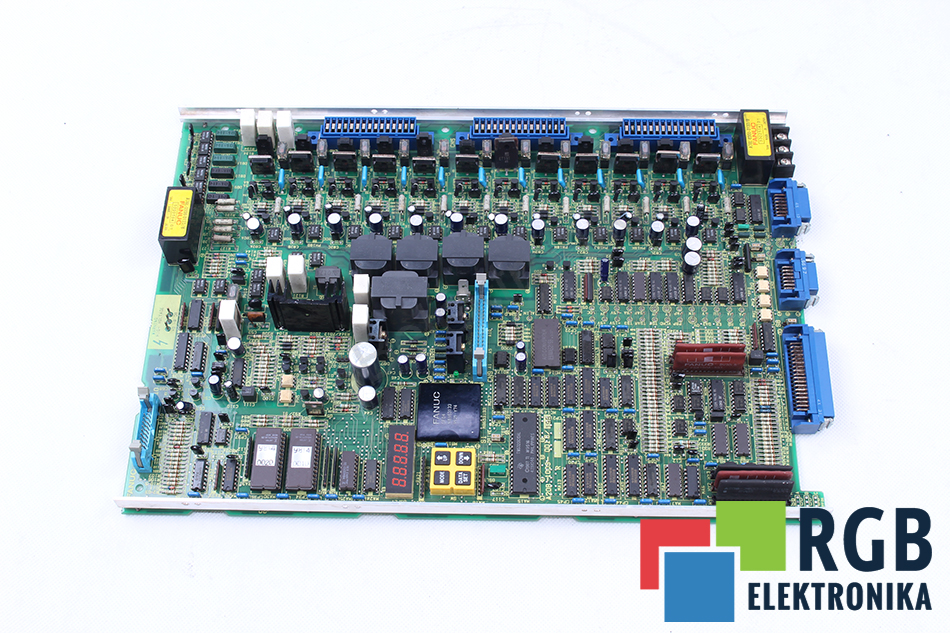 FANUC A20B-1003-0010/19B 